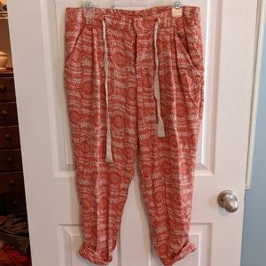 Free People Pants